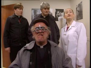 Father Ted
