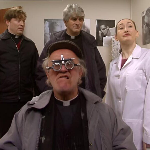 Father Ted