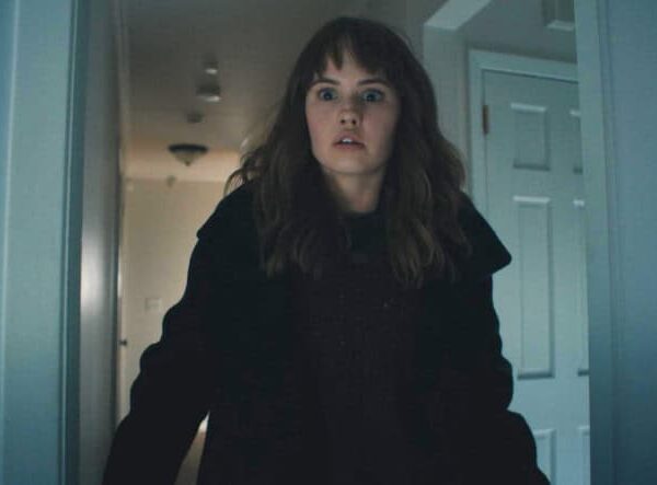 Debby Ryan in American Horror Stories (2021)