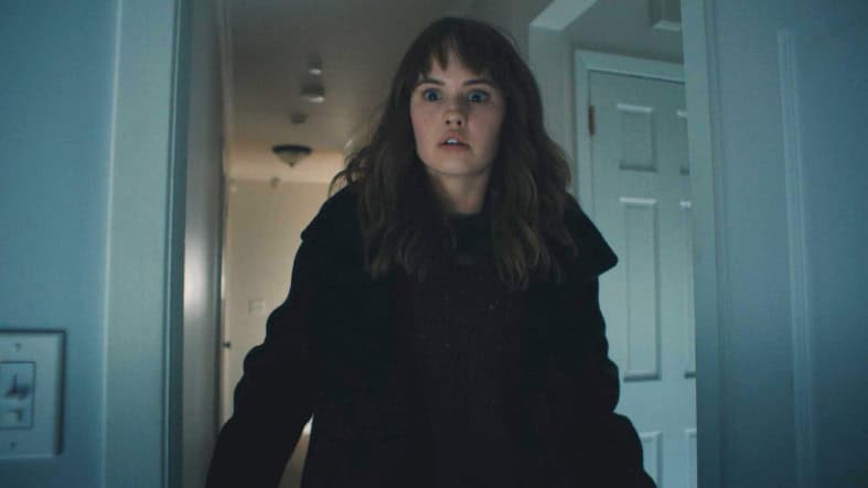 Debby Ryan in American Horror Stories (2021)