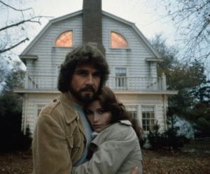 Amazon MGM Taps David F. Sandberg to Helm New 'Amityville Horror' Film