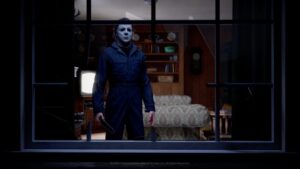 Halloween, Michael Myers