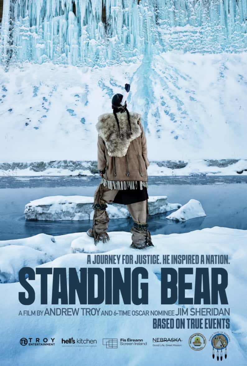 Standing Bear