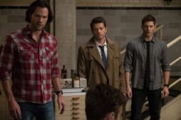 Supernatural