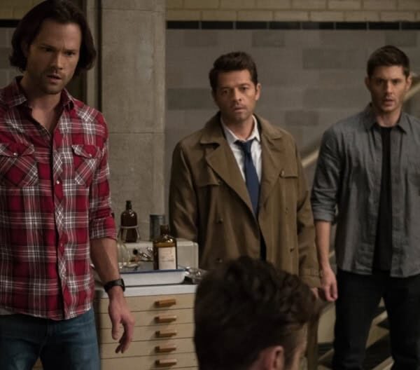 Supernatural