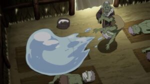 That Time I Got Reincarnated as a Slime 5 Overpowered Anime Characters