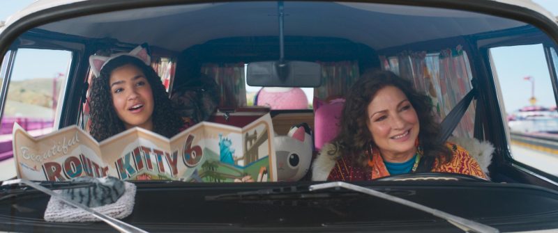 Gabby's Dollhouse: The Movie (2025)