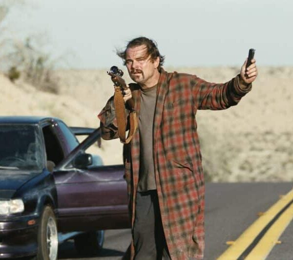 One Battle After Another, Leonardo DiCaprio
