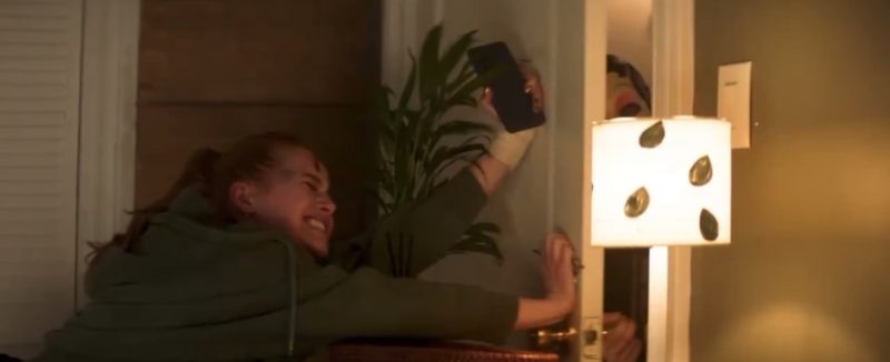 The Strangers: Chapter 2, Madelaine Petsch