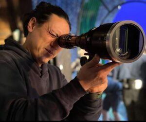 Jon Chu, Director of Wicked and Wicked 2 to be presented with award at SCAD Savannah Film Festival