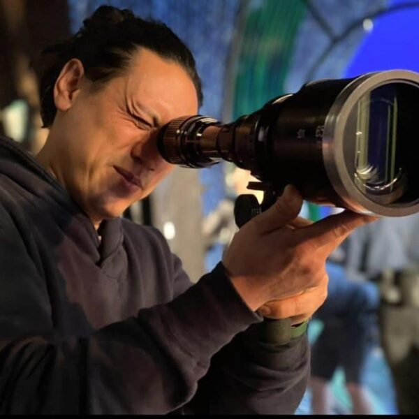 Jon Chu, Director of Wicked and Wicked 2 to be presented with award at SCAD Savannah Film Festival
