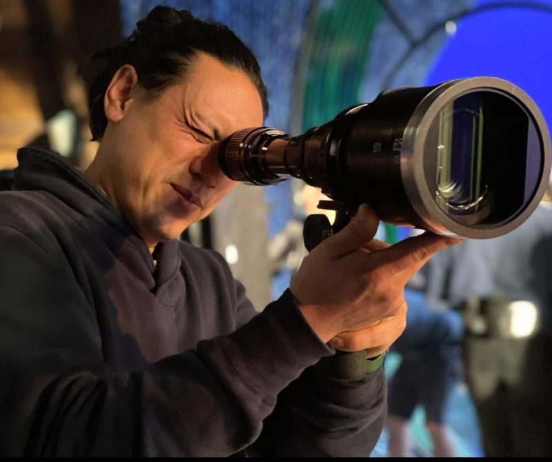 Jon Chu, Director of Wicked and Wicked 2 to be presented with award at SCAD Savannah Film Festival