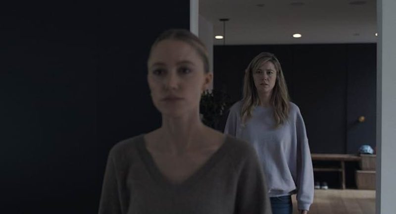 The Hand That Rocks the Cradle