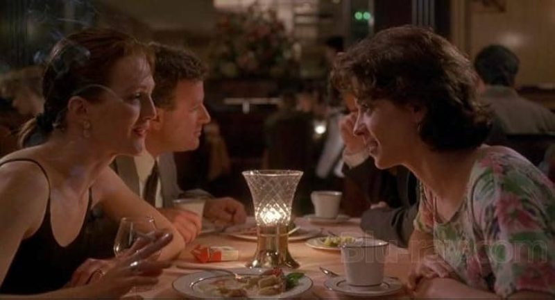 The Hand That Rocks the Cradle (1992)