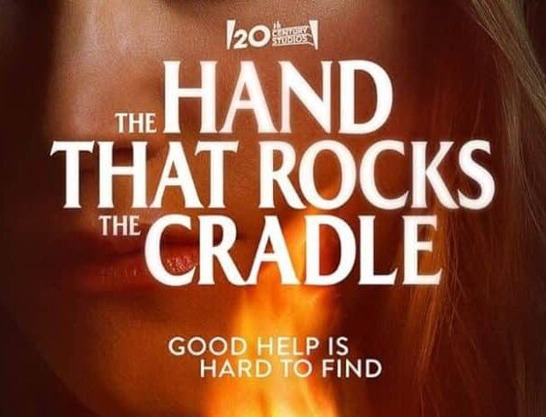 The Hand That Rocks the Cradle
