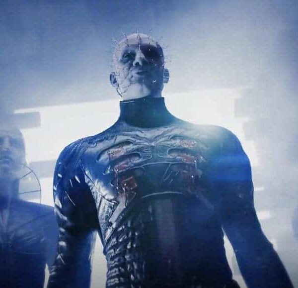 Hellraiser Revival: The Eager Developers Have Such Sights to Show You