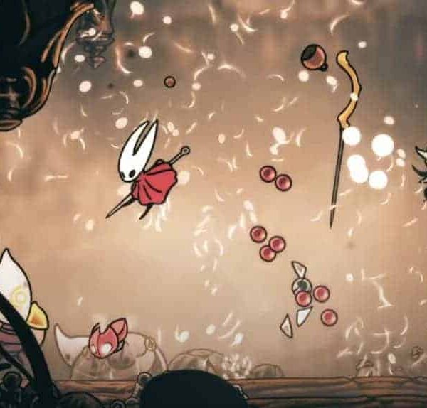 Hollow Knight Silksong, rosary beads, rosary farm