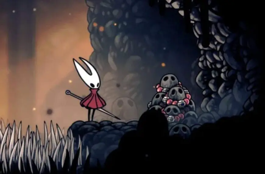 Hell is Us Director Slams Hollow Knight Silksong Shadow Drop as “Callous” Move September 16, 2025