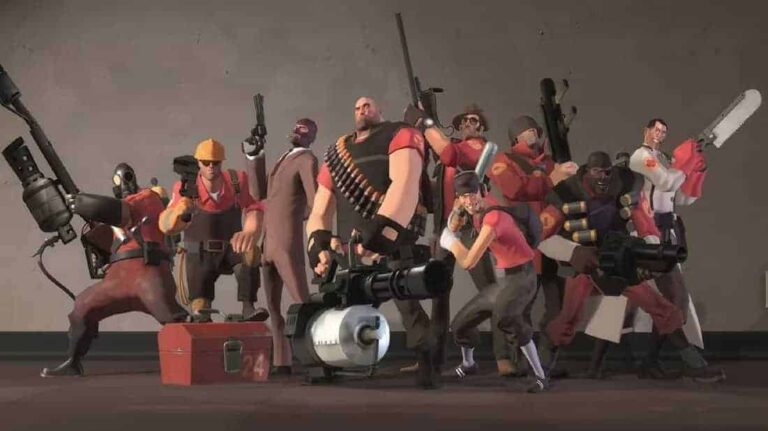 Team Fortress 2
