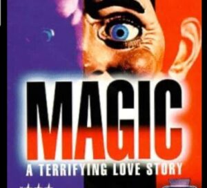 Sam Raimi and Roy Lee to Produce ‘Magic’ Ventriloquist Horror Remake for Lionsgate
