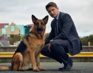 Hudson & Rex, Hudson and Rex