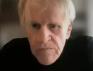 Gary Busey