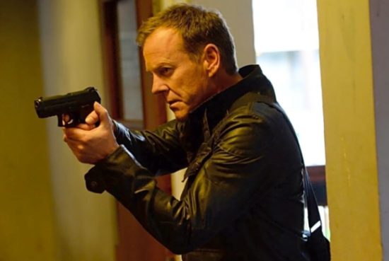 24 Revival in the works? Or is this a pipe dream?