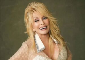 Dolly Parton