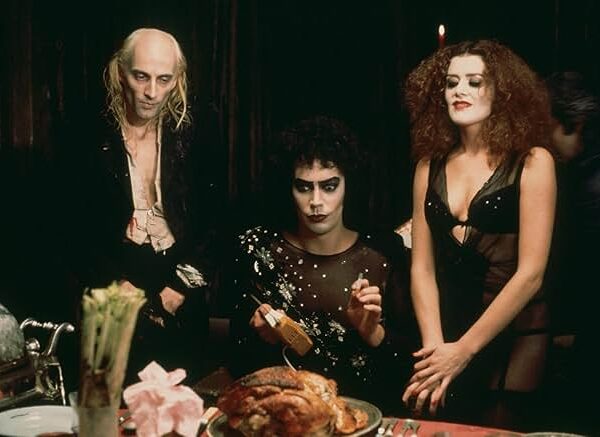 The Rocky Horror Picture Show