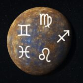 Mercury enters Virgo
