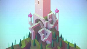Monument Valley - Epic Games Store