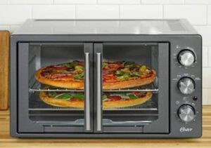 Sunbeam oven recall