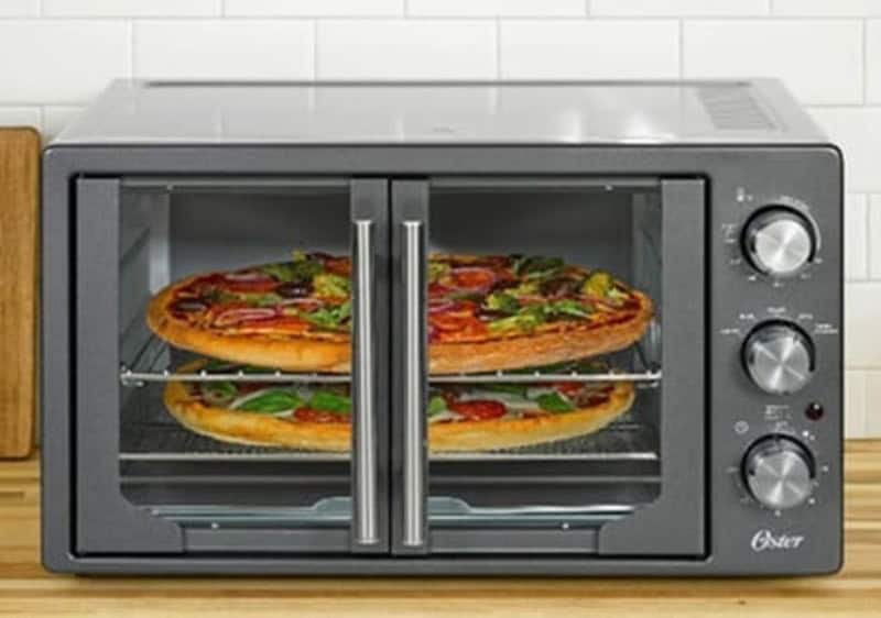 Sunbeam oven recall