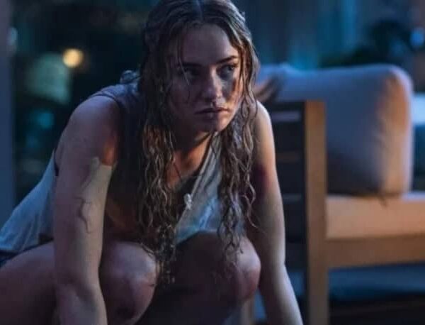 Primate (2025)