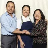 Diane’s Place Wins Food and Wine 2025 Restaurant of the Year