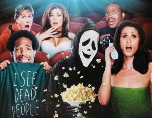 Top 5 Spoof Movies Ever Made: Hilarious Films That Stand the Test of Time