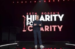 'Babies' Seth Rogen