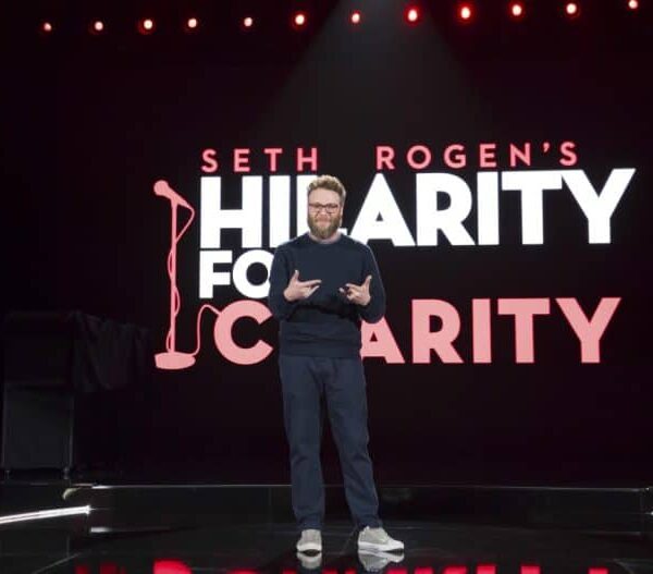 'Babies' Seth Rogen