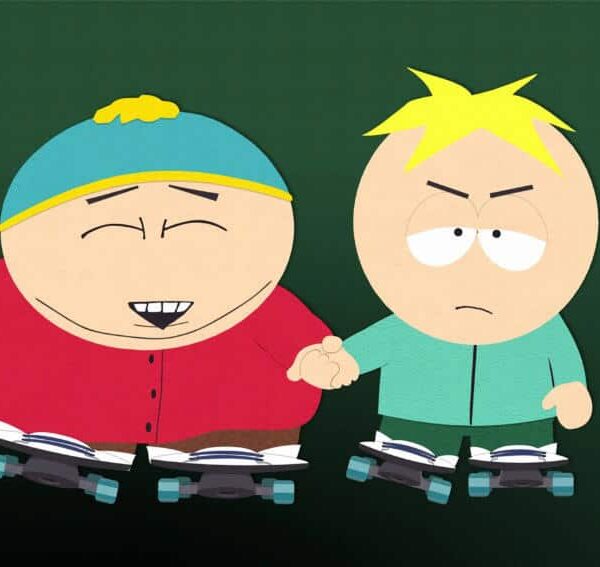 South Park
