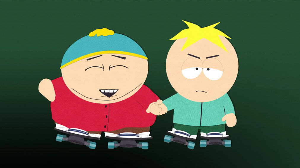 South Park