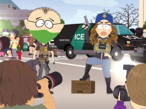 South Park
