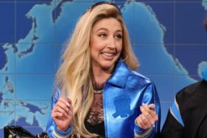 SNL Heidi Gardner