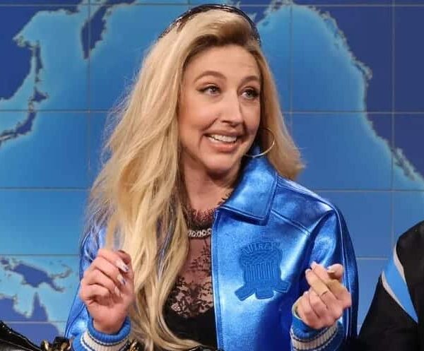 SNL Heidi Gardner