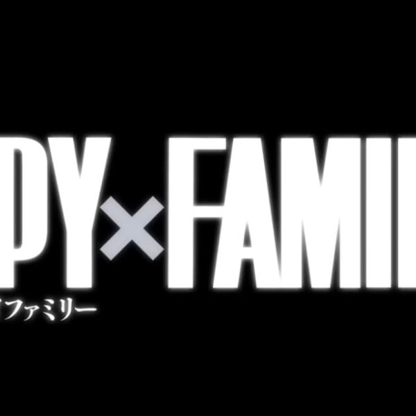Spy X Family season 3 trailer screenshot