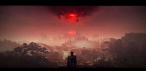 Nioh 3 reveal trailer