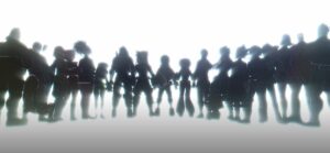 My Hero Academia: All’s Justice Preview - A Detroit Smash Hit