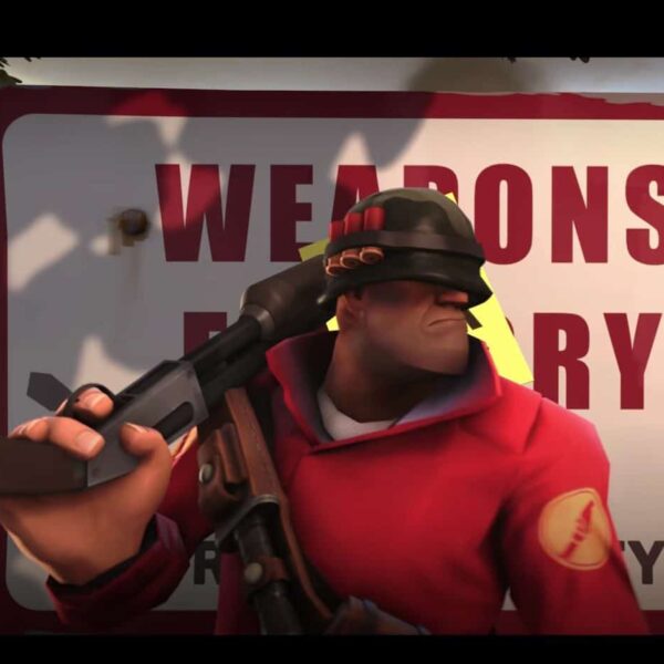 Team Fortress 2 Sequel? This is Fantastic News: Leakers Reveal New Game