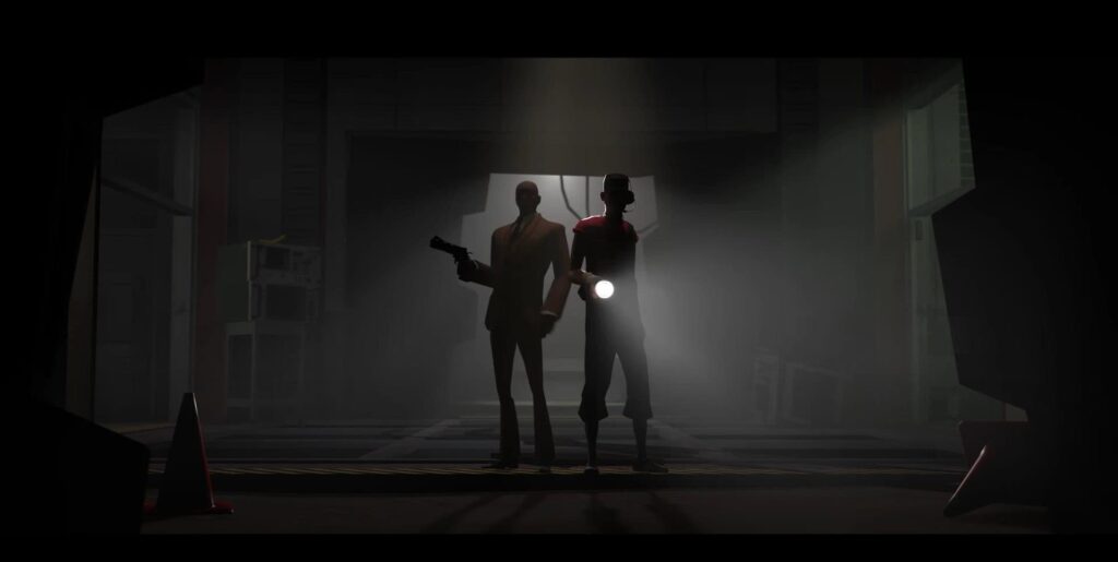 team fortress 2 sequel in the works