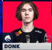 Donk