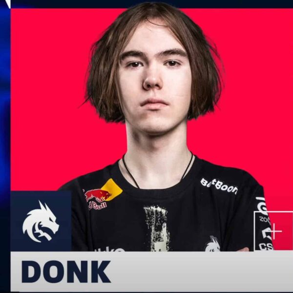 Donk